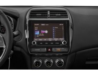 2022 Mitsubishi RVR SE AWC Interior Shot 2