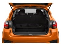 2022 Mitsubishi RVR SE AWC Exterior Shot 4