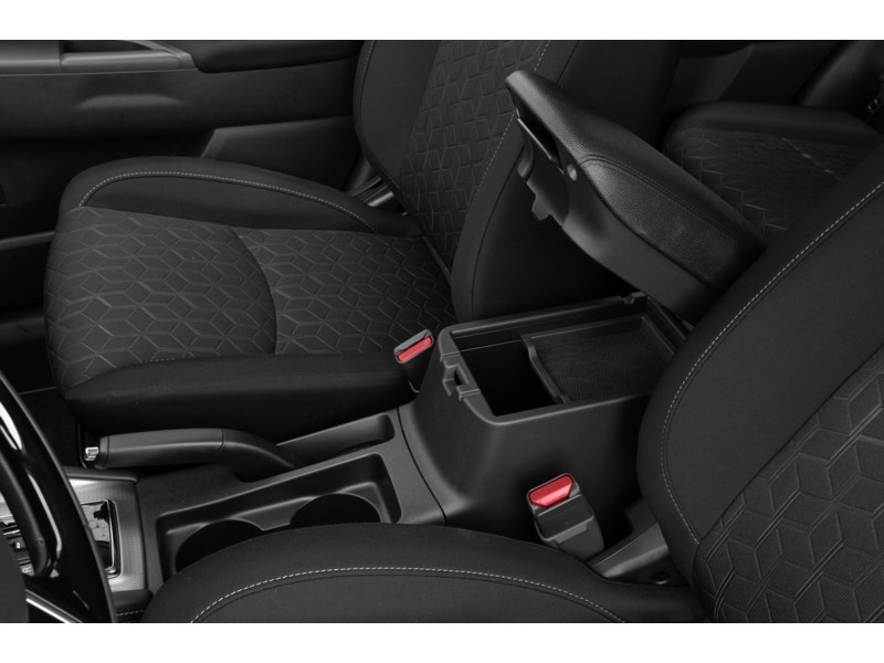 2022 Mitsubishi RVR SE AWC Interior Shot 7