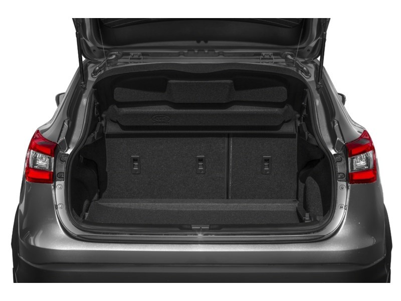 2021 Nissan Qashqai S (M6) Exterior Shot 4