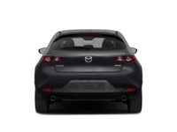 2022 Mazda Mazda3 Sport GX Auto FWD Exterior Shot 7