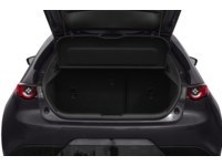 2022 Mazda Mazda3 Sport GX Auto FWD Exterior Shot 4