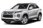 2026 Mitsubishi RVR GT-Auto
