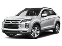 2023 Mitsubishi RVR GT AWC Exterior Shot 1