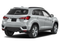 2024 Mitsubishi RVR GT AWC Exterior Shot 2