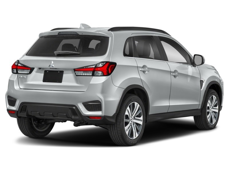 2024 Mitsubishi RVR GT AWC Exterior Shot 2