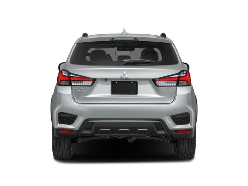 2024 Mitsubishi RVR GT AWC Exterior Shot 7