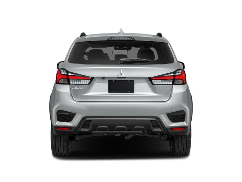 2023 Mitsubishi RVR GT AWC Exterior Shot 7