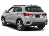 2024 Mitsubishi RVR GT AWC Exterior Shot 9