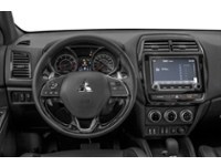 2023 Mitsubishi RVR GT AWC Interior Shot 3