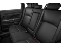 2024 Mitsubishi RVR GT AWC Interior Shot 5