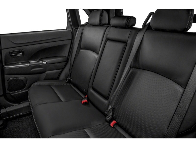 2023 Mitsubishi RVR GT AWC Interior Shot 5