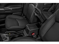 2023 Mitsubishi RVR GT AWC Interior Shot 7