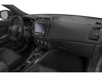 2024 Mitsubishi RVR GT AWC Interior Shot 1