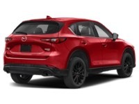 2023 Mazda CX-5 Sport Design w/Turbo AWD Exterior Shot 2