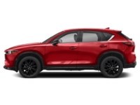 2023 Mazda CX-5 Sport Design w/Turbo AWD Exterior Shot 6
