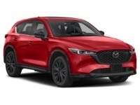 2023 Mazda CX-5 Sport Design w/Turbo AWD Exterior Shot 8