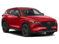 2023 Mazda CX-5 Sport Design w/Turbo AWD Exterior Shot 8