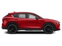 2023 Mazda CX-5 Sport Design w/Turbo AWD Exterior Shot 10