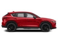 2023 Mazda CX-5 Sport Design w/Turbo AWD Exterior Shot 10