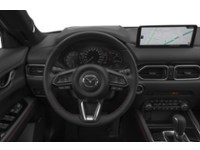 2023 Mazda CX-5 Sport Design w/Turbo AWD Interior Shot 3