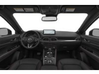 2023 Mazda CX-5 Sport Design w/Turbo AWD Interior Shot 6