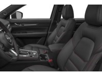 2023 Mazda CX-5 Sport Design w/Turbo AWD Interior Shot 4