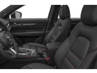 2023 Mazda CX-5 Sport Design w/Turbo AWD Interior Shot 4
