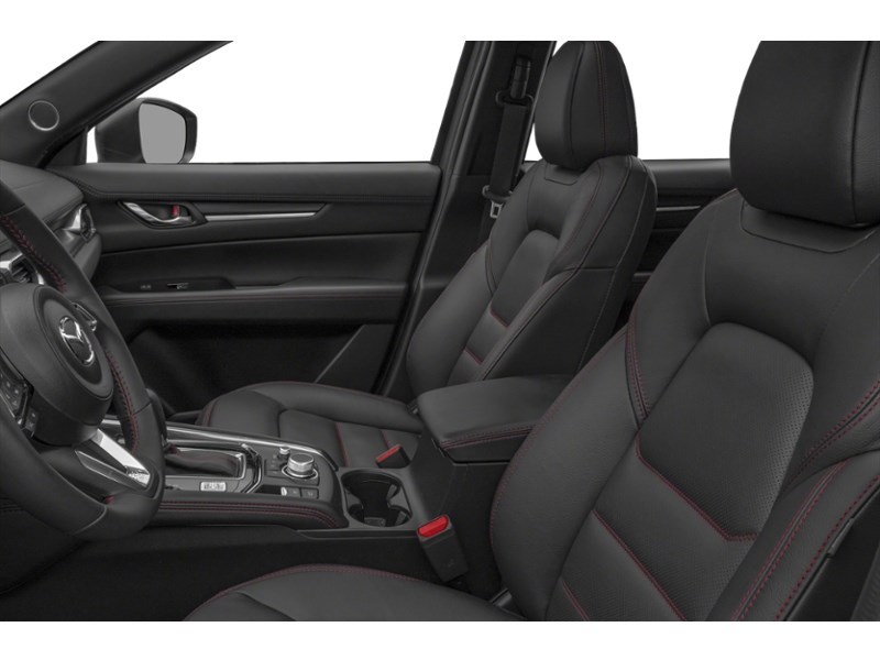 2023 Mazda CX-5 Sport Design w/Turbo AWD Interior Shot 4