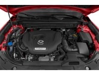 2023 Mazda CX-5 Sport Design w/Turbo AWD Exterior Shot 3
