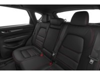 2023 Mazda CX-5 Sport Design w/Turbo AWD Interior Shot 5