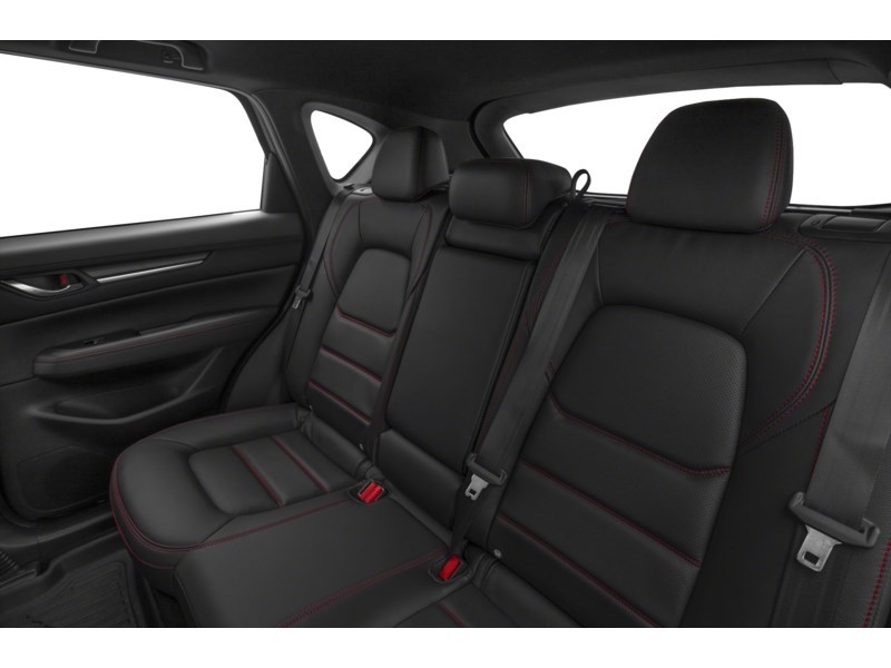 2023 Mazda CX-5 Sport Design w/Turbo AWD Interior Shot 5