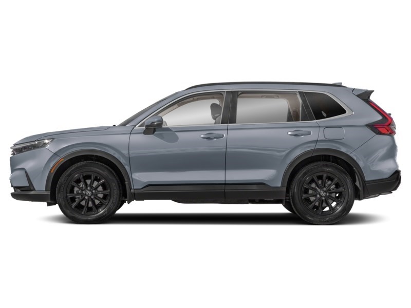 2023 Honda CR-V Sport AWD Exterior Shot 6