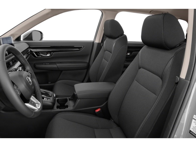 2023 Honda CR-V Sport AWD Interior Shot 4