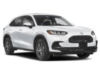2024 Honda HR-V EX-L Navi AWD CVT Exterior Shot 8