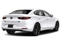 2023 Mazda Mazda3 GT w/Turbo Auto i-ACTIV AWD Exterior Shot 2