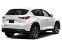MACHINE GREY ME 2023 Mazda CX-5 GS AWD exterior