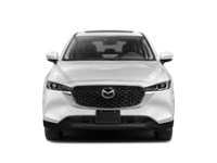 MACHINE GREY ME 2023 Mazda CX-5 GS AWD exterior