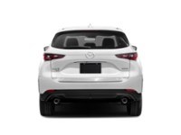 MACHINE GREY ME 2023 Mazda CX-5 GS AWD exterior