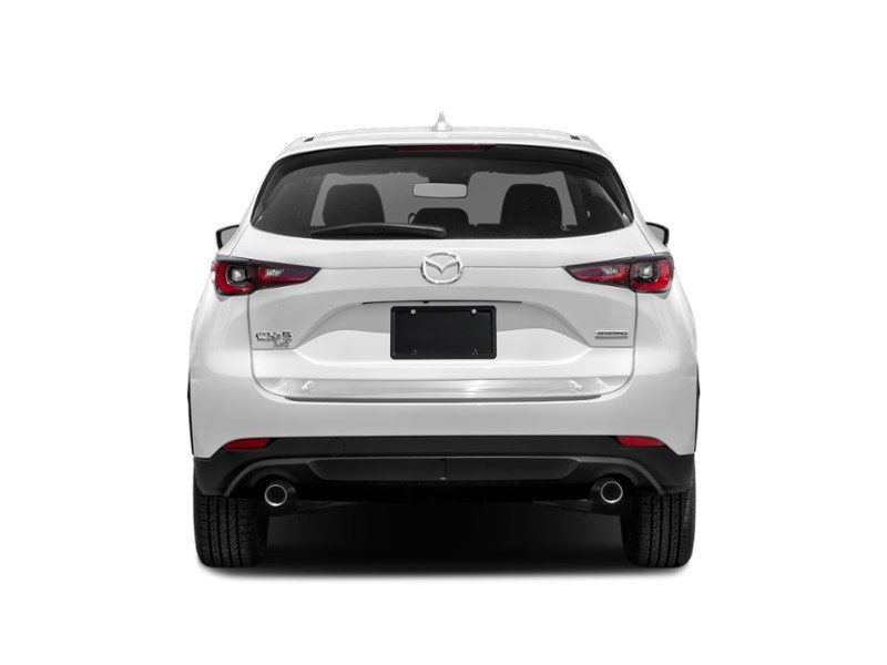 MACHINE GREY ME 2023 Mazda CX-5 GS AWD exterior