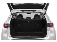 MACHINE GREY ME 2023 Mazda CX-5 GS AWD exterior