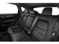 MACHINE GREY ME 2023 Mazda CX-5 GS AWD interior