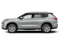 2023 Mitsubishi Outlander Plug-In Hybrid LE S-AWC Exterior Shot 2