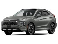 2023 Mitsubishi Eclipse Cross GT S-AWC Exterior Shot 1