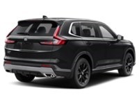 2024 Honda CR-V Hybrid EX-L AWD Exterior Shot 2
