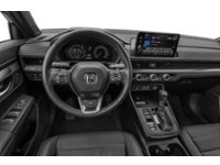 2024 Honda CR-V Hybrid EX-L AWD Interior Shot 3