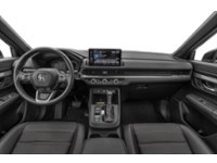 2024 Honda CR-V Hybrid EX-L AWD Interior Shot 6