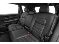 2024 Honda CR-V Hybrid EX-L AWD Interior Shot 5