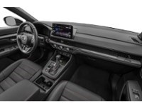 2024 Honda CR-V Hybrid EX-L AWD Interior Shot 1
