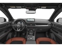 2020 Hyundai Kona 1.6T Ultimate AWD Interior Shot 9